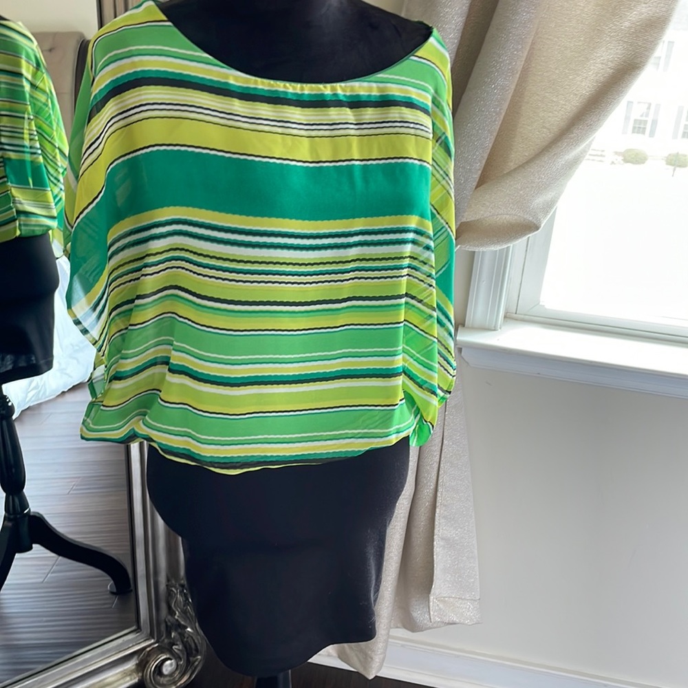 So many options kinda dress!